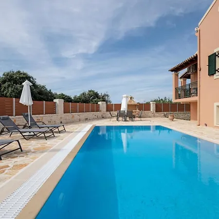 Mano's Pool